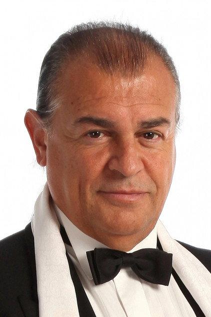 Carlo Sortino - Actor Profile Photo