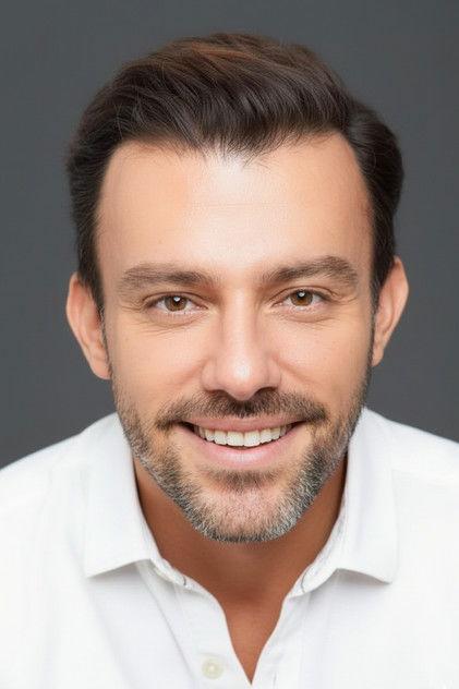 Salih Bademci - Actor Profile Photo