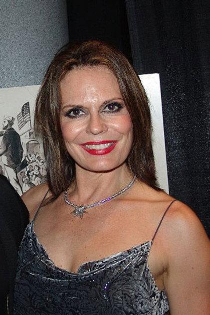 Charlotte Pendragon - Actor Profile Photo