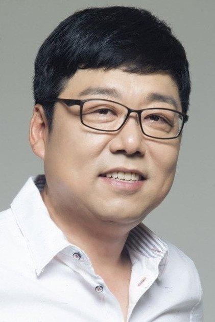 Kim Byung-nam - Actor Profile Photo