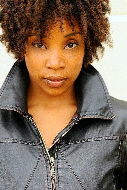 Kami Jones - Actor Profile Photo