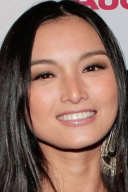 Kathleen Luong - Actor Profile Photo