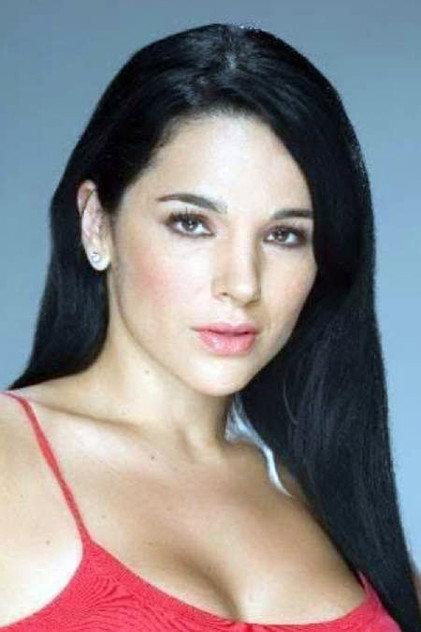 Mariana Ríos - Actor Profile Photo