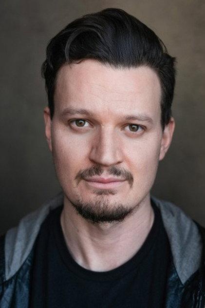 Sam Thackwell - Actor Profile Photo