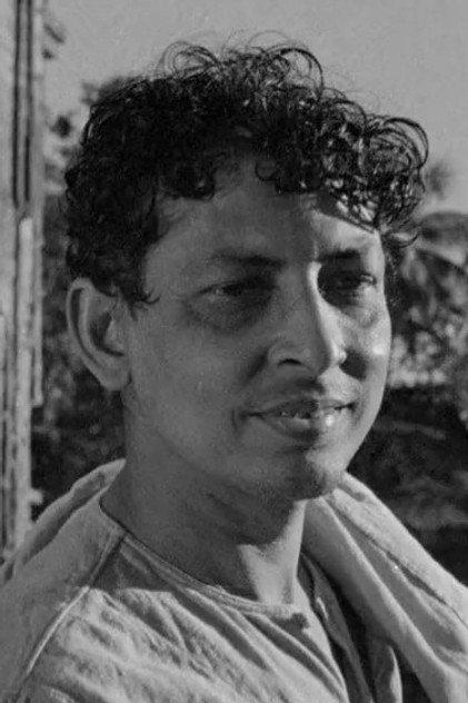 Kanu Bannerjee - Actor Profile Photo