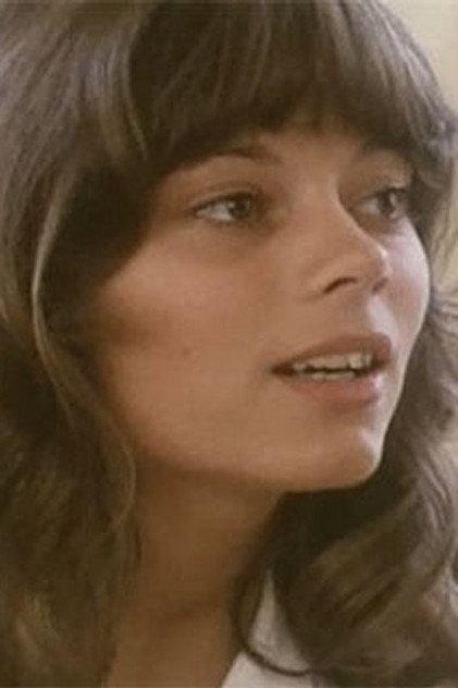 Nonny Sand - Actor Profile Photo