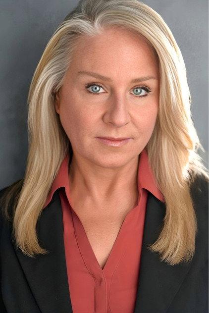 Kathy Sanders - Actor Profile Photo