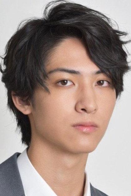 Tsuyoshi Furukawa - Actor Profile Photo