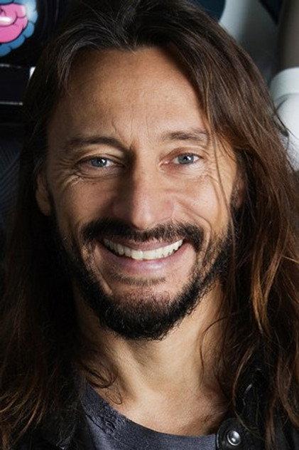 Bob Sinclar - Actor Profile Photo
