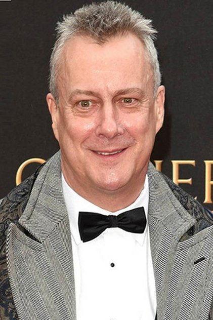 Stephen Tompkinson - Actor Profile Photo