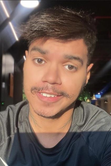 Guilherme Borges - Actor Profile Photo