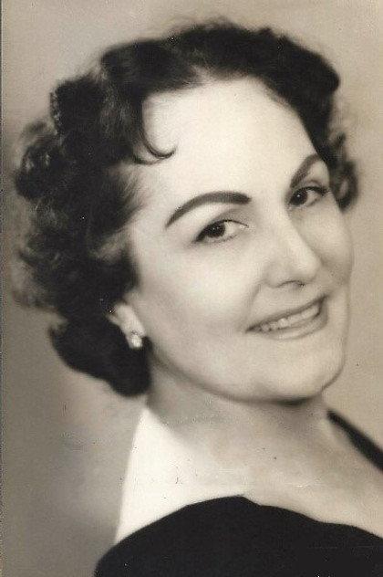 Amparo Martí - Actor Profile Photo