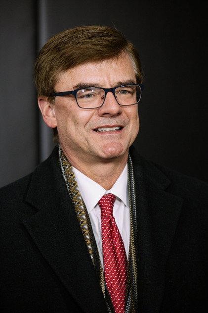 Rick Deslauriers - Actor Profile Photo