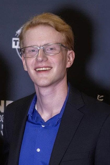 Nathan Quick - Actor Profile Photo