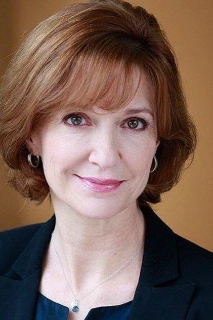 Shannon Cochran - Actor Profile Photo