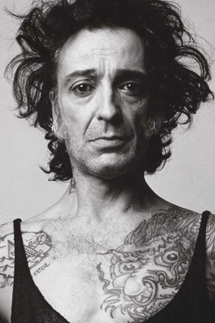 Alberto García-Alix - Actor Profile Photo