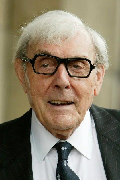 Eric Sykes - Actor Profile Photo