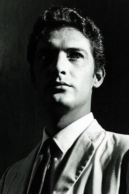 Enrique Lizalde - Actor Profile Photo