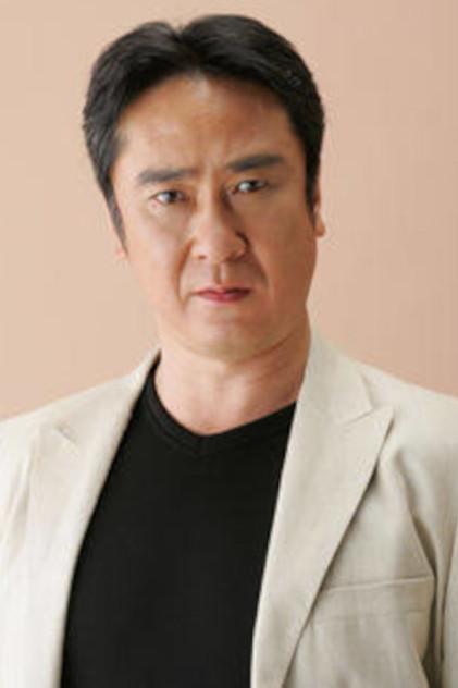 Masahiro Sudo - Actor Profile Photo