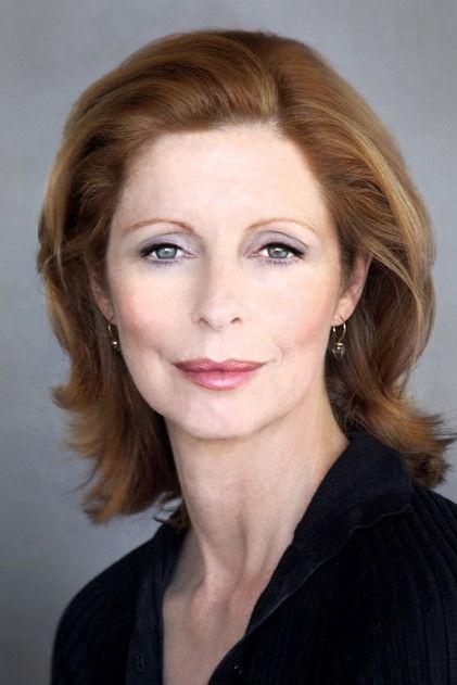 Heather Mitchell - Actor Profile Photo
