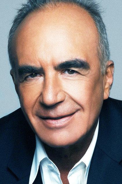 Robert Shapiro - Actor Profile Photo