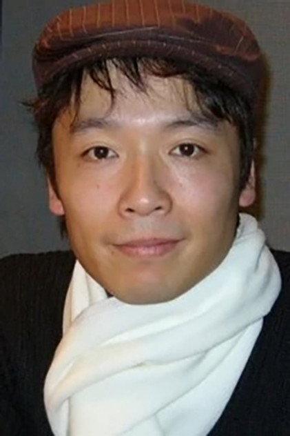 Tetsu Shiratori - Actor Profile Photo