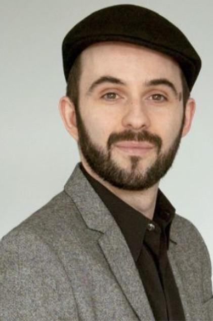 Julián Quintanilla - Actor Profile Photo