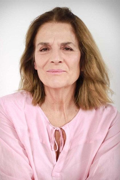 Françoise Thuries - Actor Profile Photo