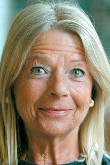 Christiane Rohde - Actor Profile Photo