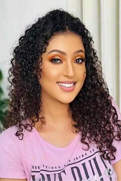 Ruth  Araya - Actor Profile Photo