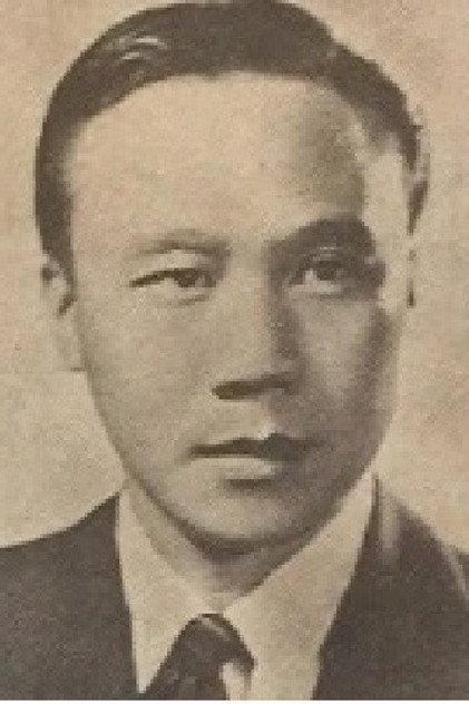 Tu Kuang-chi - Actor Profile Photo
