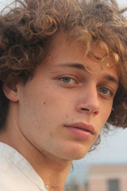 Ludovico Tersigni - Actor Profile Photo