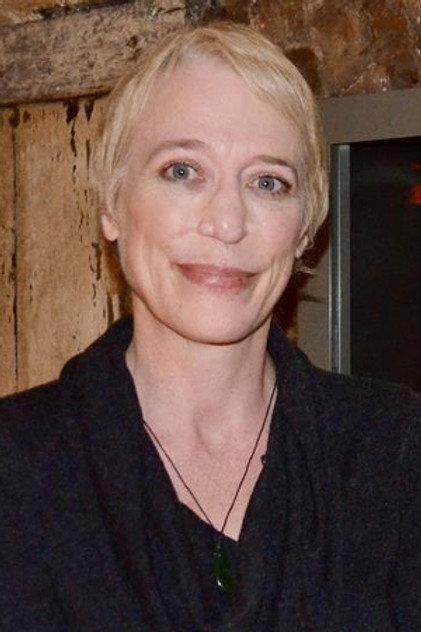 Elizabeth Frood - Actor Profile Photo