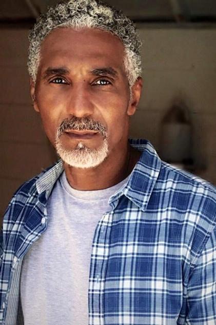 Andray Johnson - Actor Profile Photo