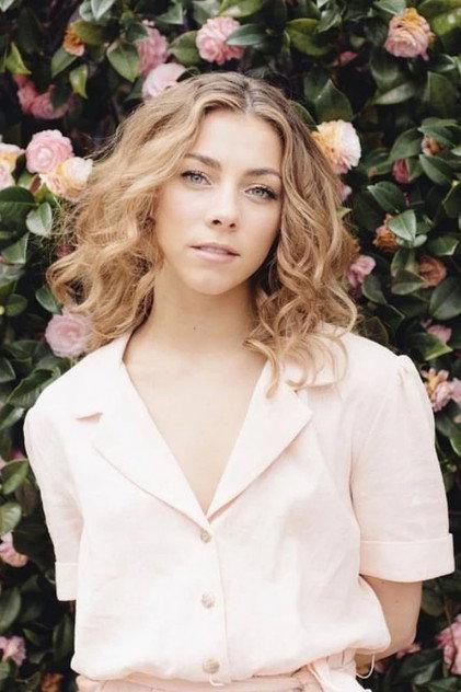Stephanie Mincone - Actor Profile Photo