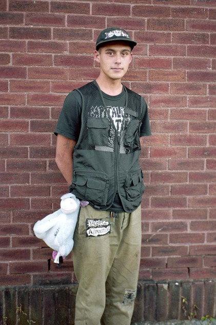 Stuart Kirst - Actor Profile Photo
