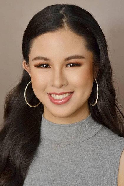 Kisses Delavin - Actor Profile Photo