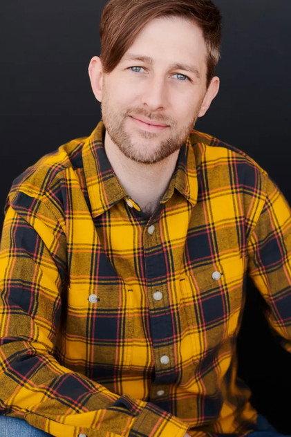 Jonathan Yurco - Actor Profile Photo