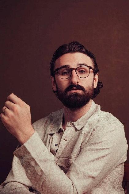 Miles Bonsignore - Actor Profile Photo