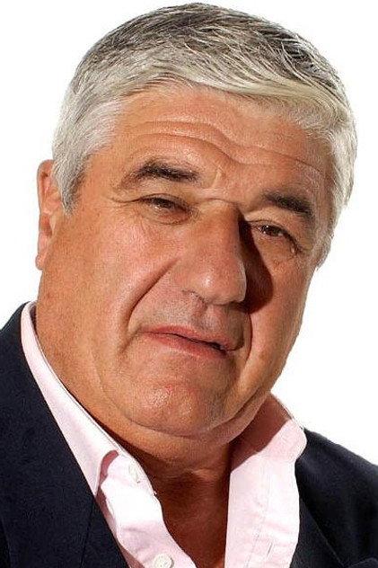 Fausto Costantino - Actor Profile Photo