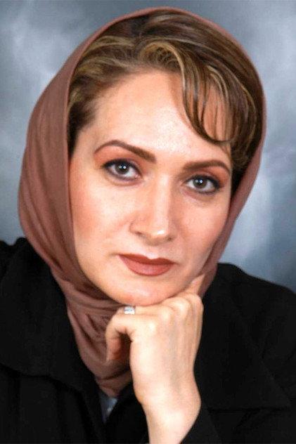 Afsaneh Naseri - Actor Profile Photo