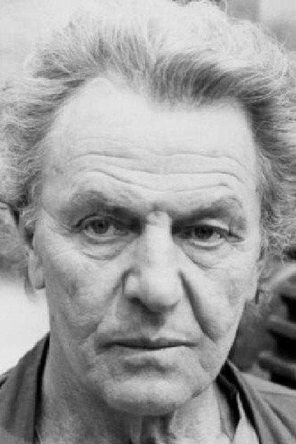 Heinz Bennent - Actor Profile Photo