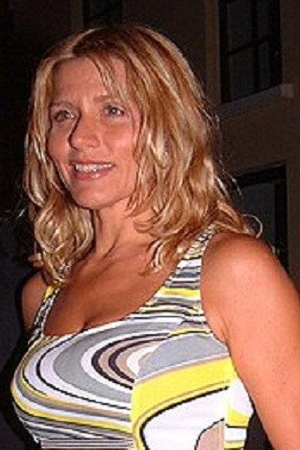 Simonetta Martone - Actor Profile Photo