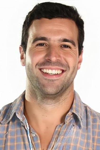 Douglas Aguillar - Actor Profile Photo