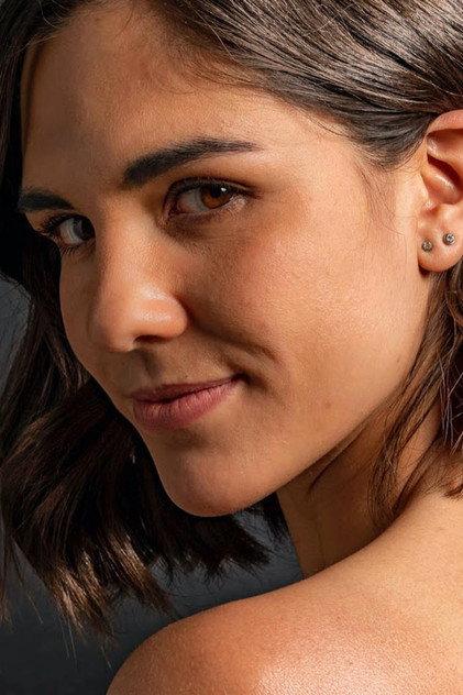 Lorién Sauret - Actor Profile Photo