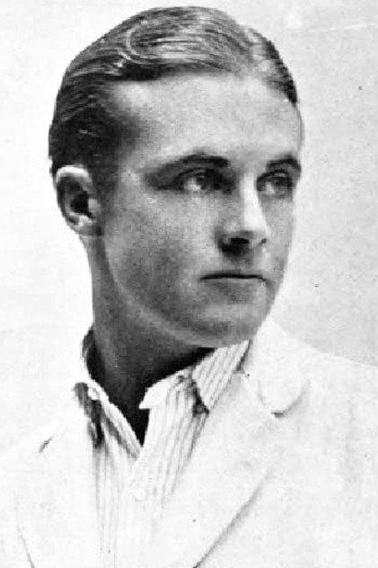 Harold Austin - Actor Profile Photo