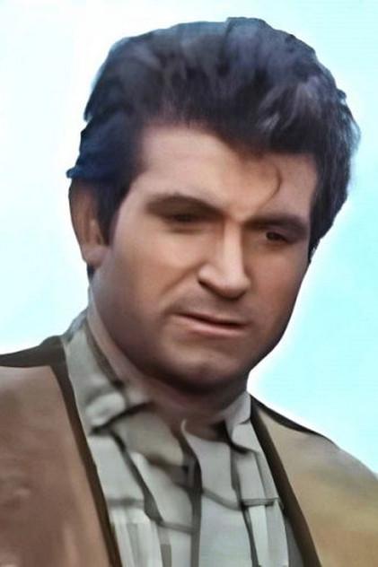 Armando Bottin - Actor Profile Photo