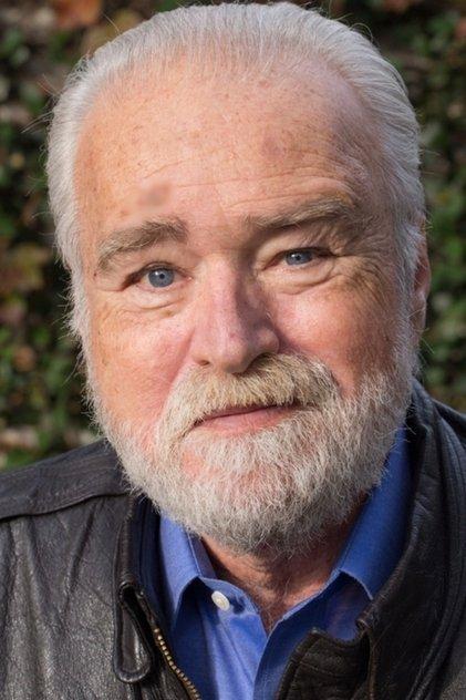 Joe Flood - Actor Profile Photo