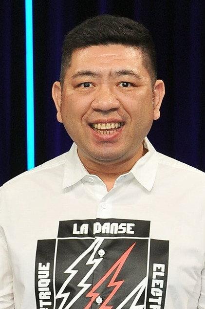 Nono Chen Hsuan-yu - Actor Profile Photo