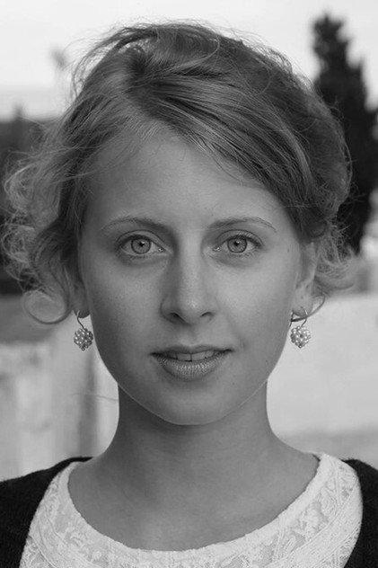 Esther Berkel - Actor Profile Photo